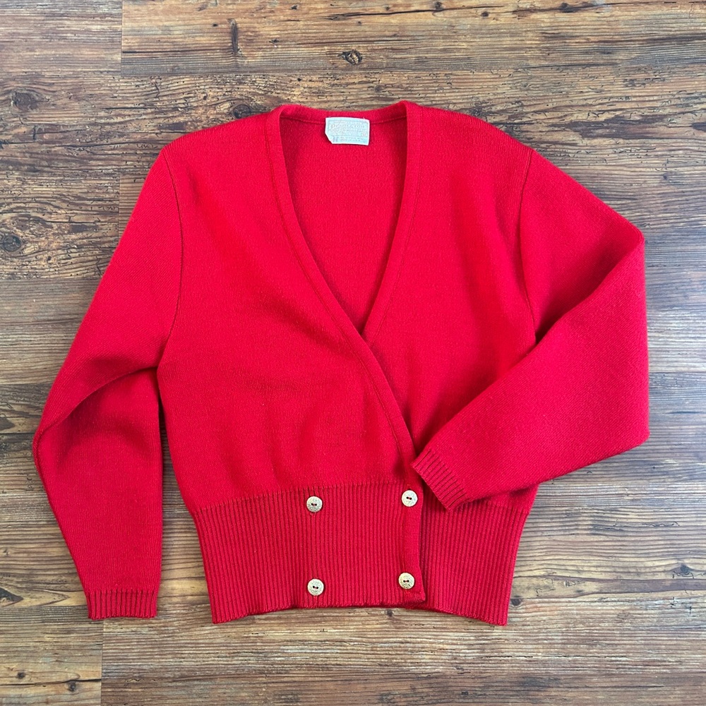 Pendleton Women's Cardigan